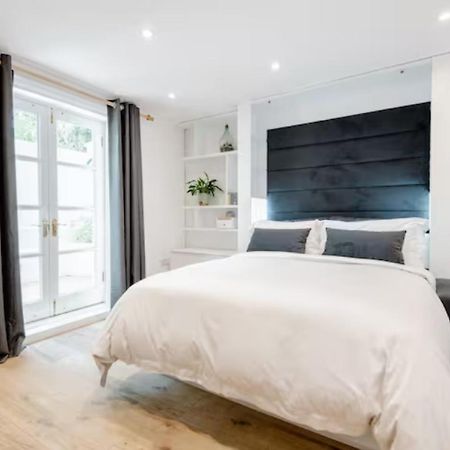 Well-Positioned Studio Flat Λονδίνο Εξωτερικό φωτογραφία