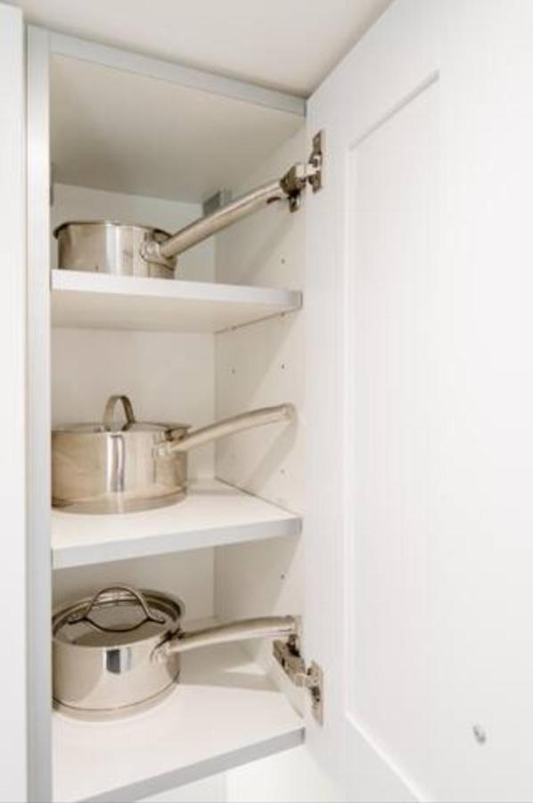Well-Positioned Studio Flat Λονδίνο Εξωτερικό φωτογραφία